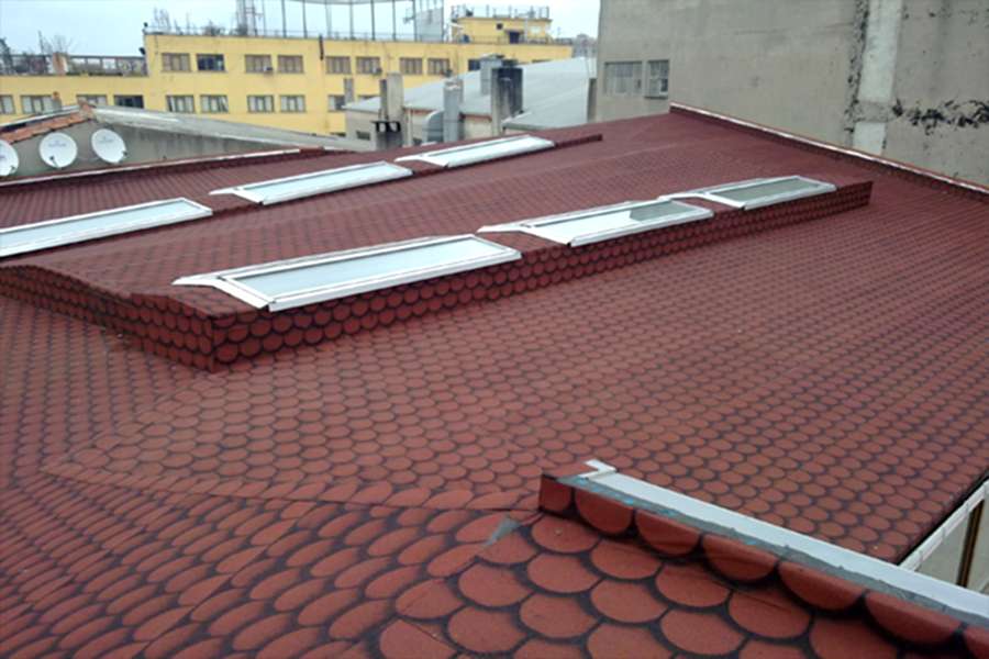 Kayseri Çatı Bakım ve Onarımı, Kayseri Çatı Tamiri